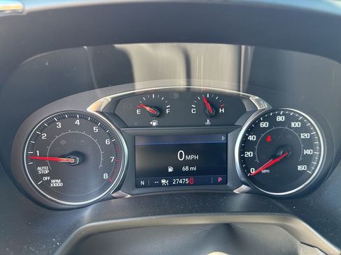 Used 2024 Chevrolet Blazer LT w/ Convenience Package image 11