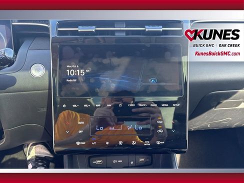 Used 2024 Hyundai Tucson Limited image 20