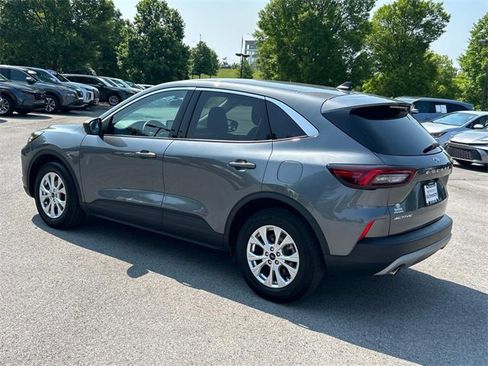 Used 2024 Ford Escape Active image 6