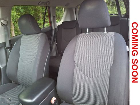 Used 2010 Toyota RAV4 Sport w/ Sport Extra Value Pkg AWD/4WD image 13