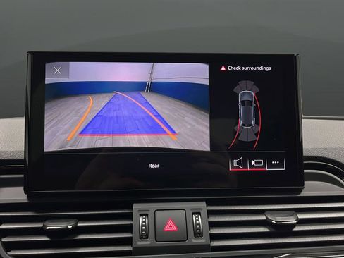 Used 2023 Audi Q5 2.0T Premium w/ Convenience Package image 26