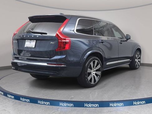 Used 2024 Volvo XC90 B6 Ultimate w/ Protection Package Premier AWD/4WD image 6