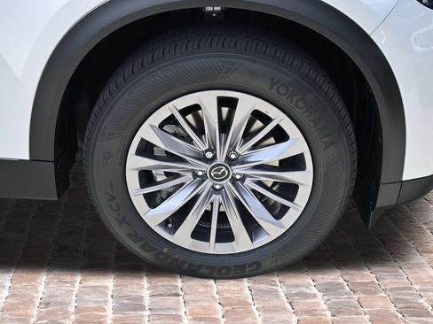 New 2026 MAZDA CX-90 3.3 Turbo w/ Select Package AWD/4WD image 39