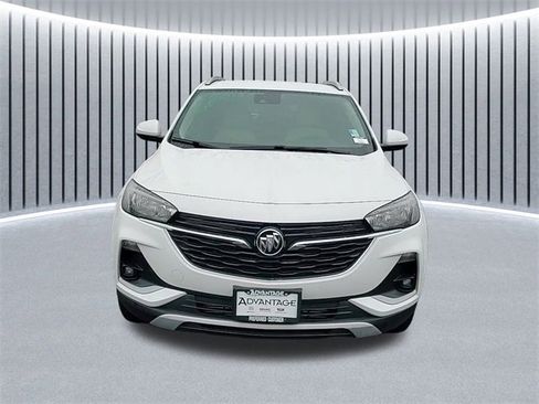 Used 2022 Buick Encore GX Select image 11