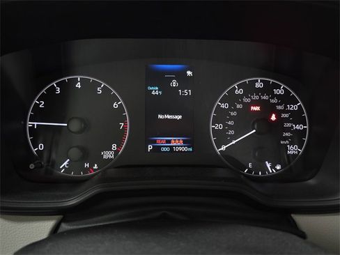 Used 2023 Toyota Corolla LE image 19