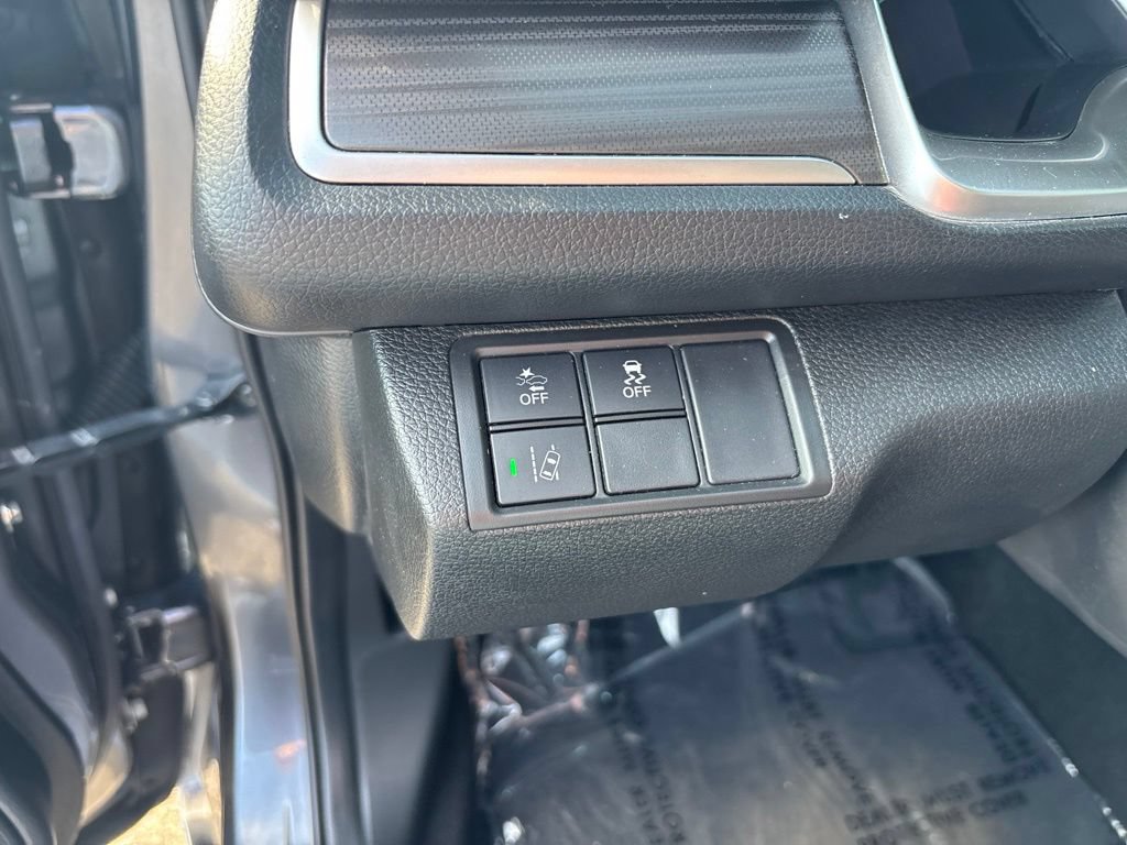 Used 2019 Honda Civic EX image 26