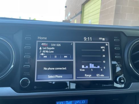 Used 2023 Toyota Tacoma SR5 image 33