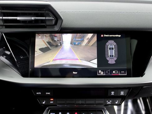 Used 2022 Audi A3 2.0T Premium Plus w/ Premium Plus Package image 6