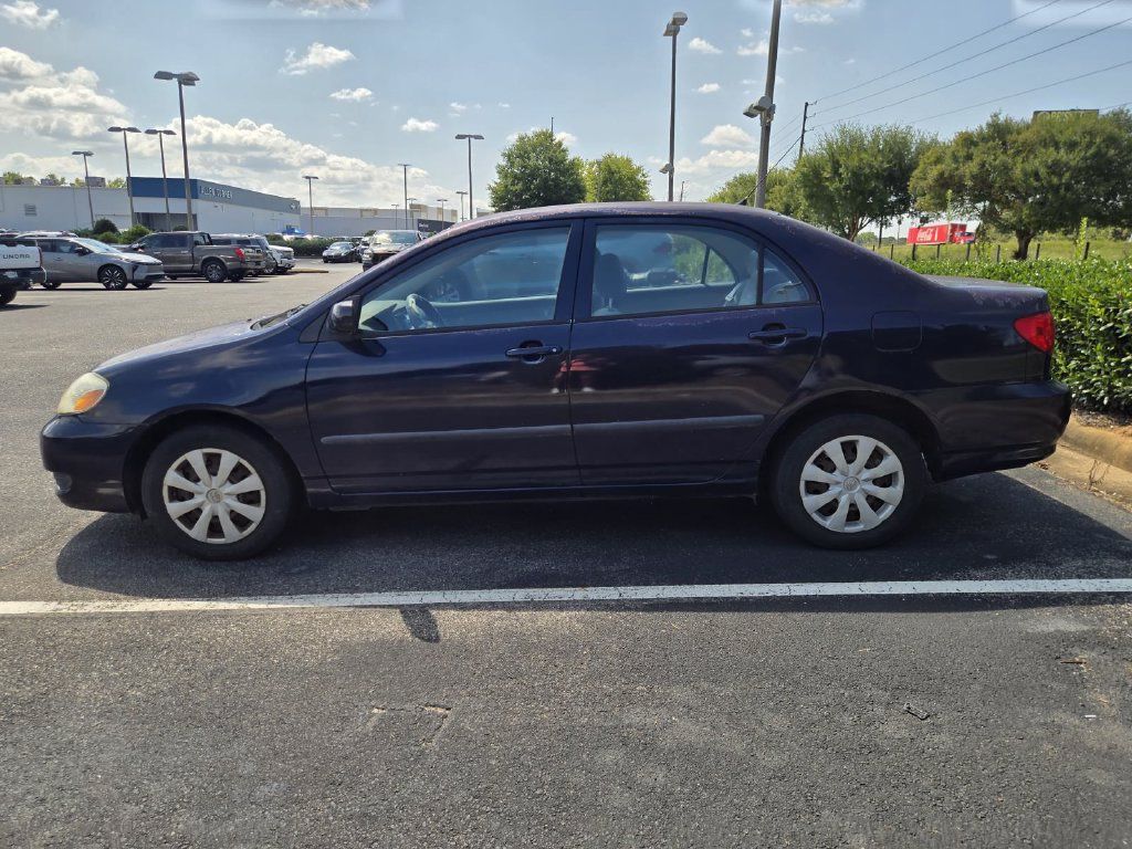 Used 2008 Toyota Corolla CE FWD image 5