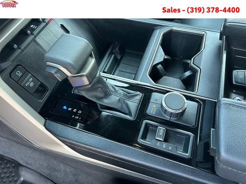 Certified 2026 Toyota Tundra SR5 w/ SR5 Premium Package AWD/4WD image 22