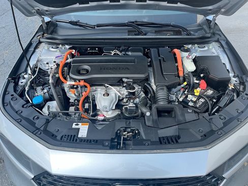 Used 2023 Honda Accord Sport image 30