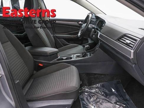 Used 2024 Volkswagen Jetta S FWD image 22