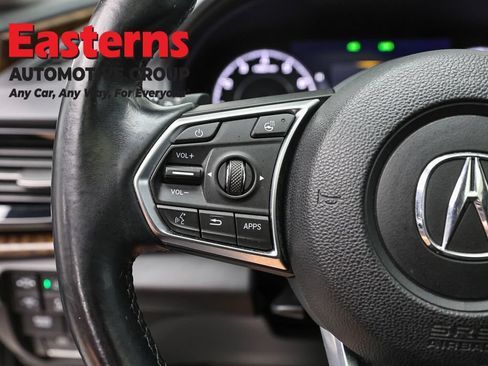 Used 2019 Acura RDX AWD w/ Advance Package image 15