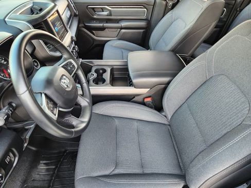 Certified 2021 RAM 1500 Lone Star image 13