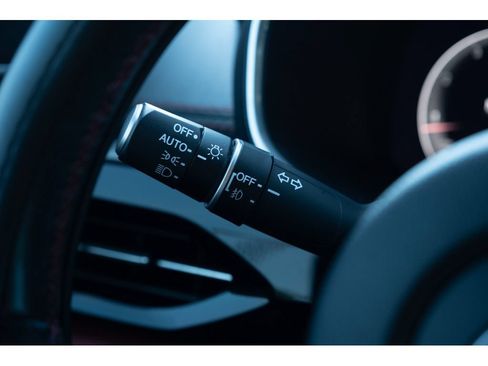 Used 2023 Acura MDX A-Spec AWD/4WD image 21