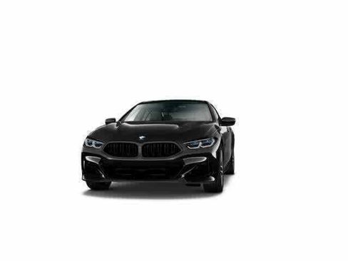 New 2026 BMW 840i xDrive image 3