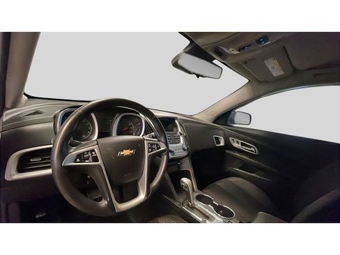 Used 2015 Chevrolet Equinox LT w/ Driver Convenience Package image 10