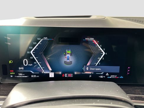 New 2026 BMW X5 xDrive40i w/ M Sport Package image 10