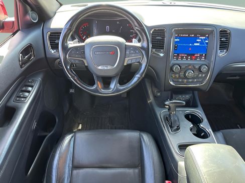 Used 2020 Dodge Durango R/T w/ Blacktop Package image 10