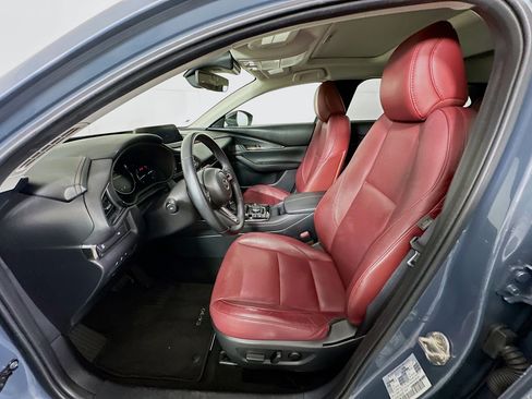 Used 2022 MAZDA CX-30 AWD 2.5 S w/ Preferred Package image 13