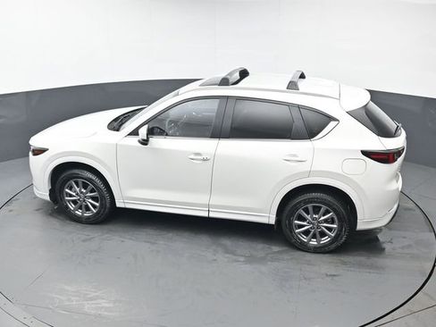 Used 2025 MAZDA CX-5 AWD 2.5 S image 39