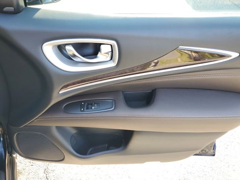 Used 2020 INFINITI QX60 Luxe w/ Sensory Package image 10