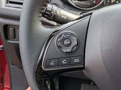 New 2026 Mitsubishi Outlander Sport AWD image 16