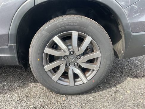 Used 2019 Honda Pilot EX-L image 31