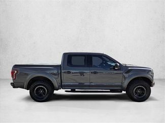 Used 2018 Ford F150 Raptor w/ Equipment Group 802A Luxury video 4