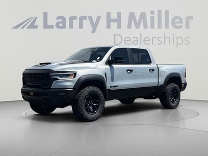 New 2026 RAM 1500 RHO w/ RHO Level 1 Equipment Group