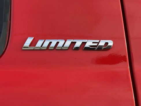 Used 2008 Toyota Tundra Limited image 38