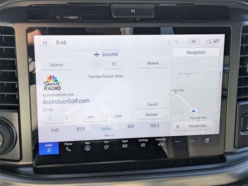 New 2025 Ford F150 Platinum image 23