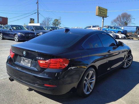 Used 2015 BMW 428i xDrive 428i xDrive AWD 2dr Coupe image 6