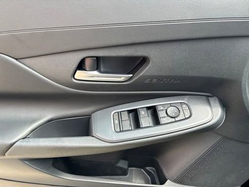 Used 2026 Nissan Sentra SV w/ Floor Mat Package FWD image 20