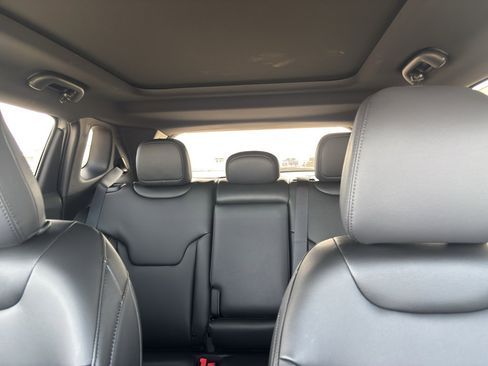 New 2026 Jeep Compass Limited image 20