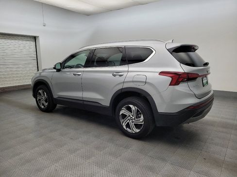 Used 2023 Hyundai Santa Fe SEL AWD/4WD image 3