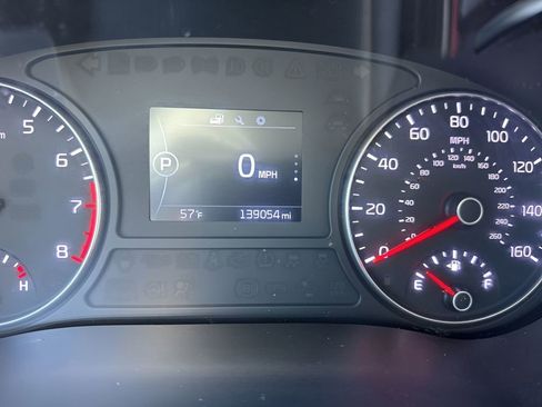 Used 2016 Kia Optima EX FWD image 24