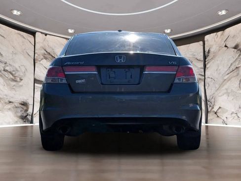 Used 2012 Honda Accord EX-L image 10