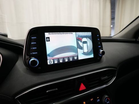 Used 2019 Hyundai Santa Fe FWD image 20