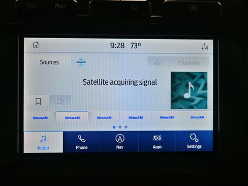 Used 2021 Ford Expedition Max Limited AWD/4WD image 13