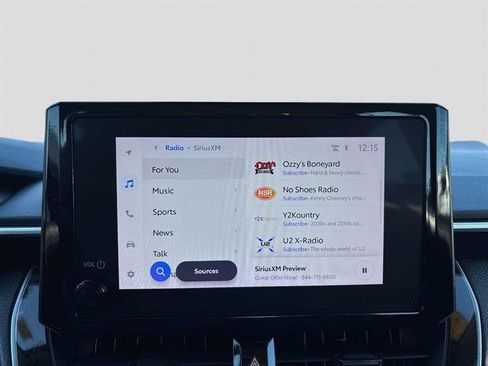 Used 2023 Toyota Corolla LE image 28