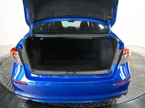 Used 2022 Honda Civic Sport image 38