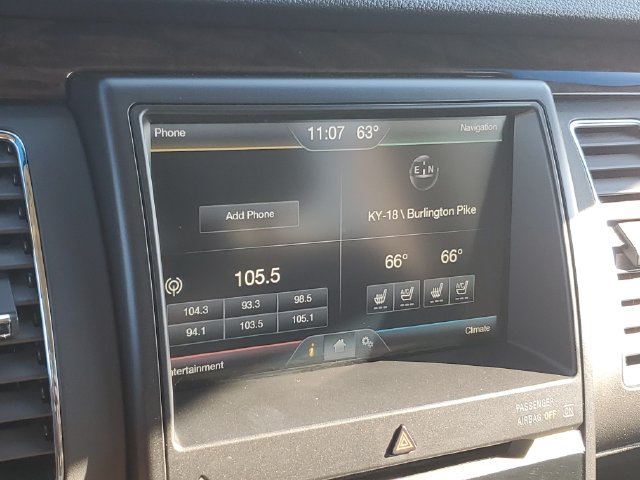 Used 2014 Ford Flex Limited w/ Equipment Group 301A FWD image 28