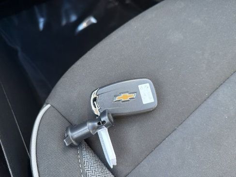 Used 2023 Chevrolet TrailBlazer LT image 55