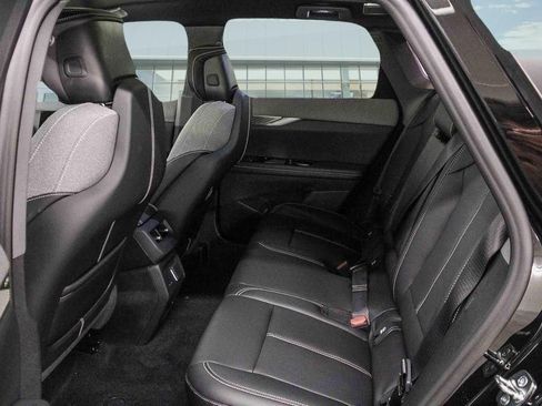 New 2026 Cadillac Optiq Sport 1 AWD/4WD image 13