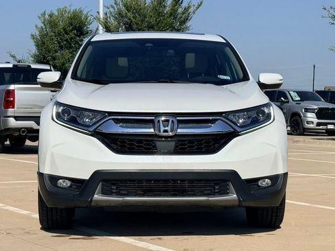 Used 2019 Honda CR-V EX-L image 5