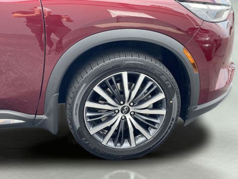 Used 2023 INFINITI QX60 Autograph w/ Cargo Package AWD/4WD image 33