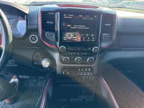 Used 2020 RAM 1500 Rebel w/ Rebel Level 2 Equipment Group image 14