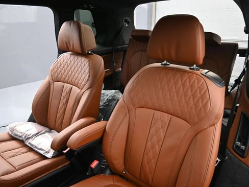 New 2027 BMW X7 M60i AWD/4WD image 32