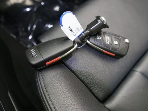 Used 2016 Audi A3 2.0T Prestige w/ Prestige Package image 23